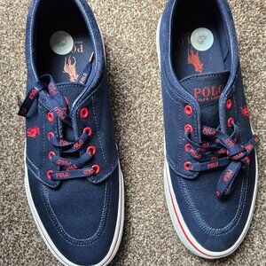 Polo shoes